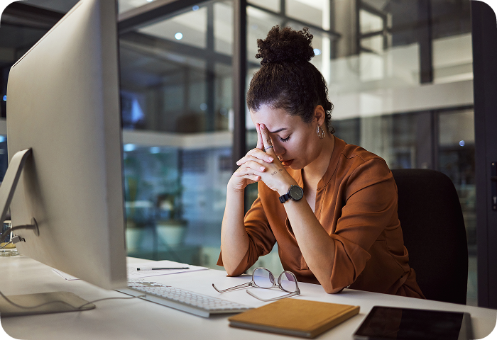 RPS : Identifier un salarié en mal-être au travail