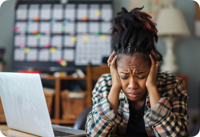 La gestion du stress