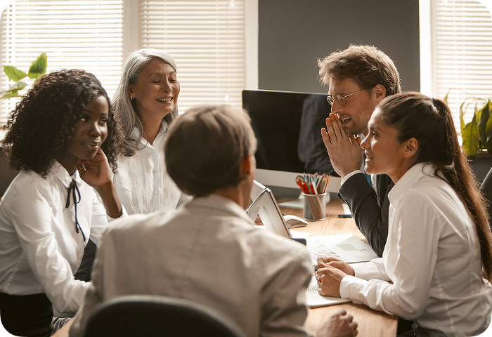 Management au changement